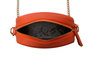 Lucky Bees Bolso Bandolera Naranja